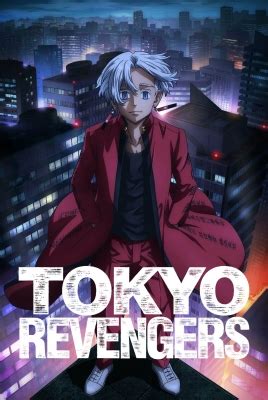 myflixer tokyo revengers|Watch Tokyo Revengers online free on 9anime.
